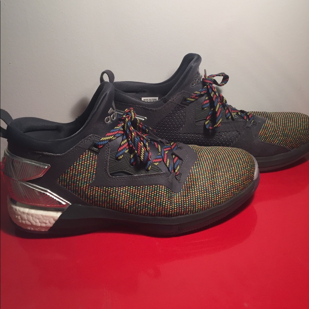 D Lillard 2
