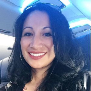 Meet your Posher, Sara