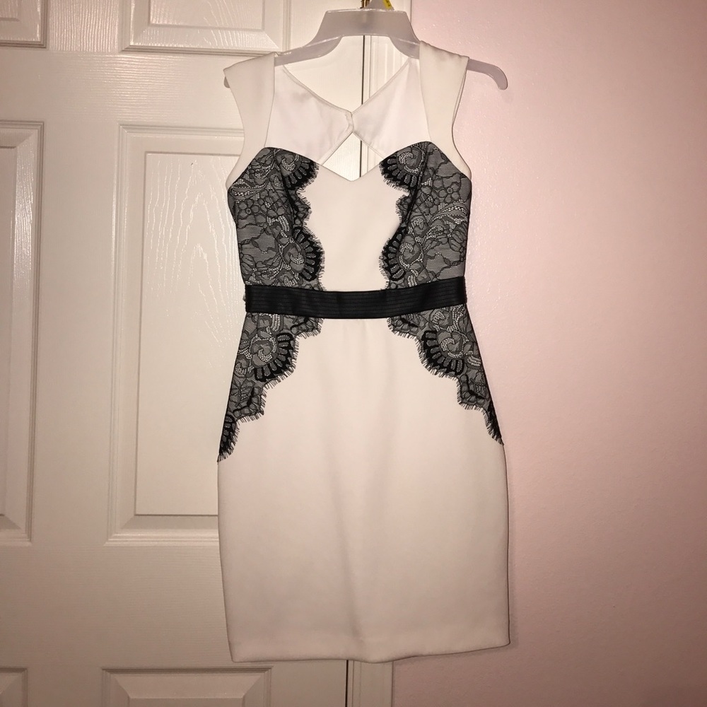Homecoming Dress