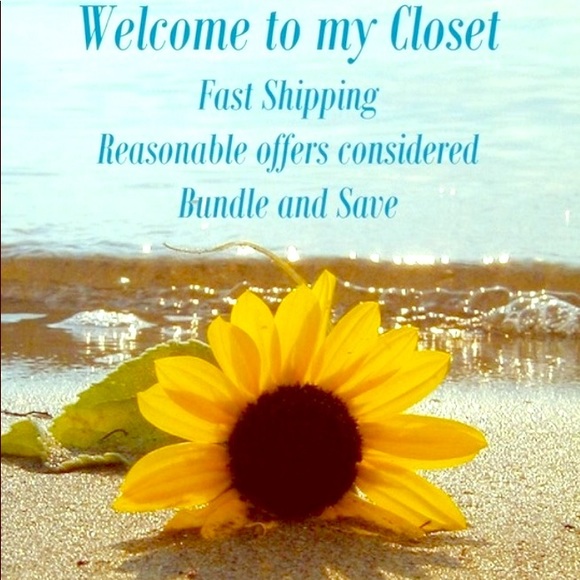 SHOP MY CLOSET - Picture 1 of 1
