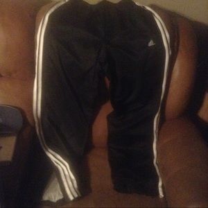 Adidas small in men's