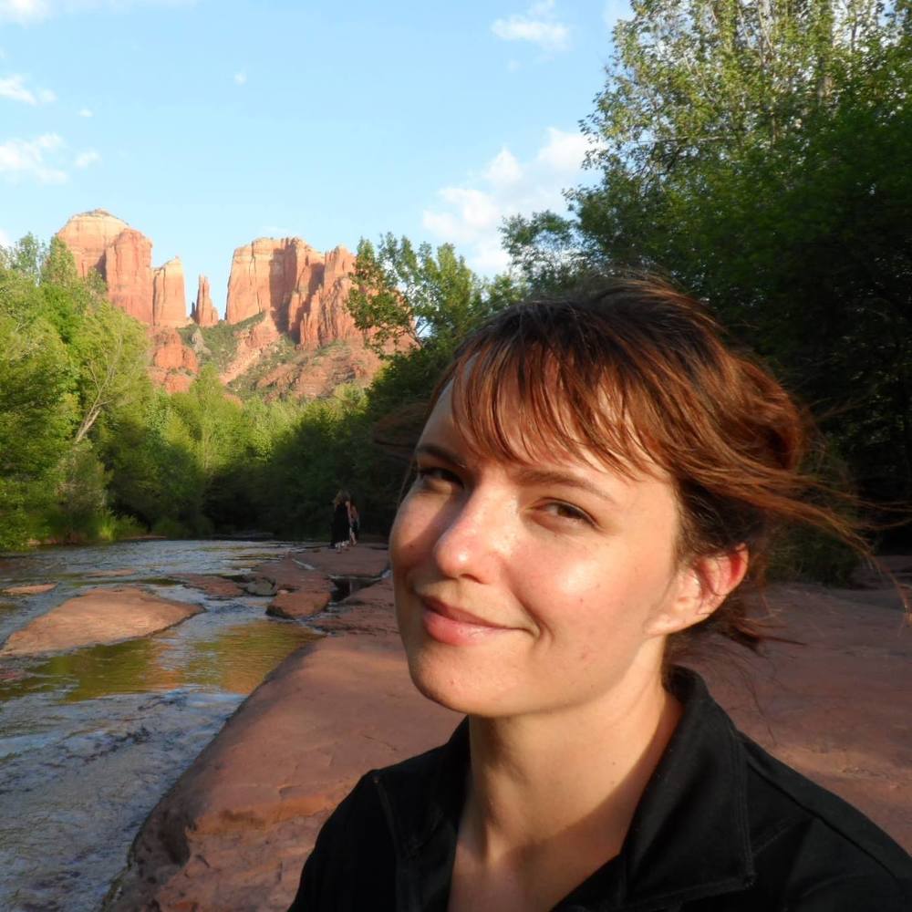 Meet your Posher, Madeline