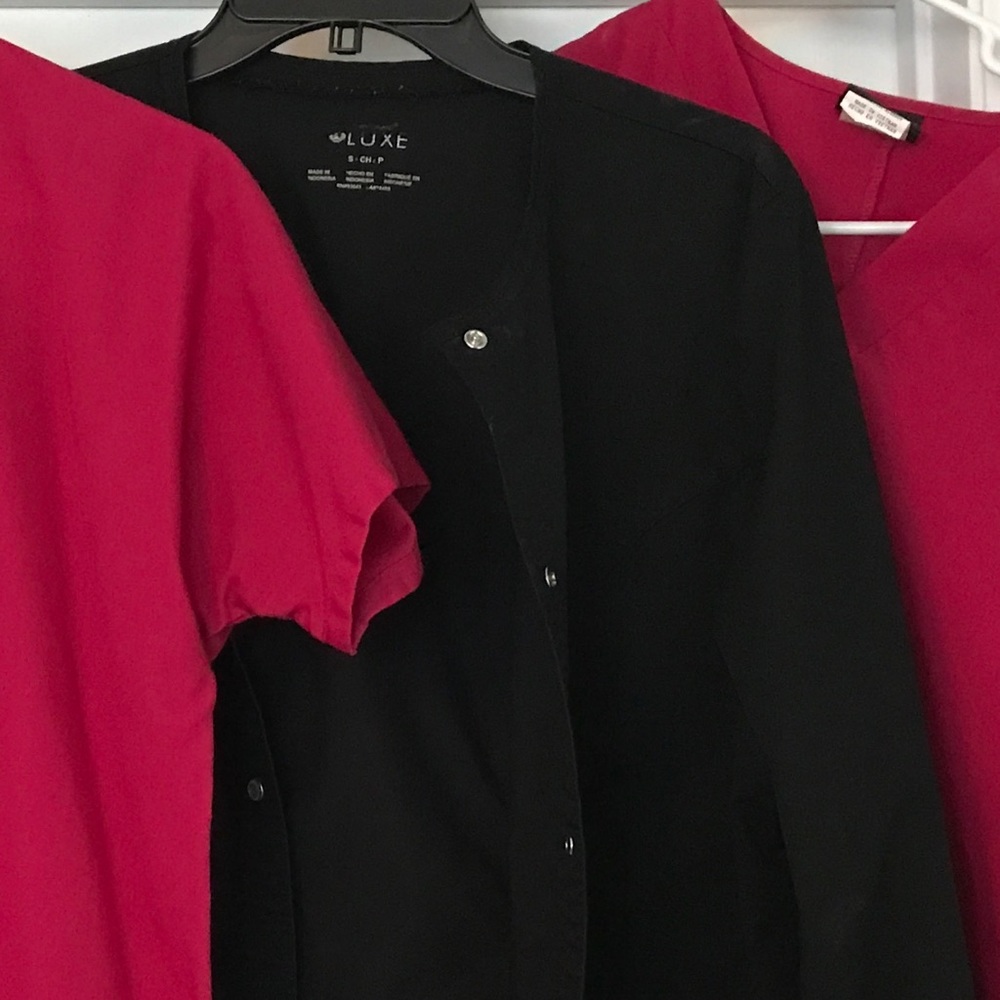 Cherokee Luxe Jacket