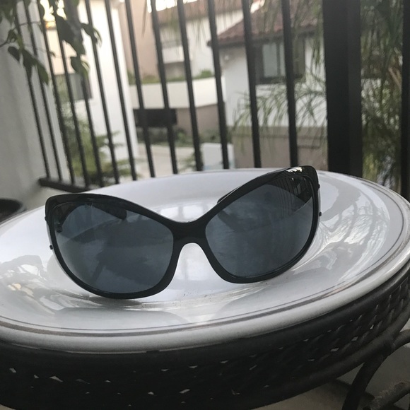 ❤️🔥🖤💯Authentic Prada 🕶 sunglasses 💥😎🔥 - Picture 1 of 4