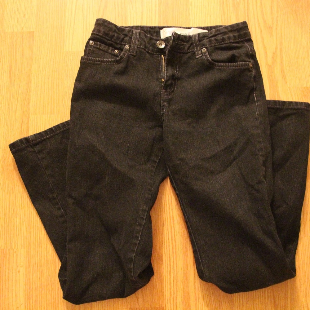 Faded Glory Flared Jeans