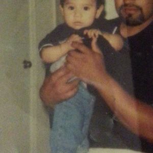 Meet your Posher, Edwin