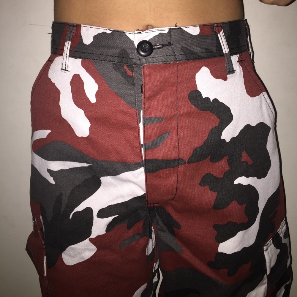 just never got to wearing it