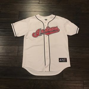 Indians Jersey