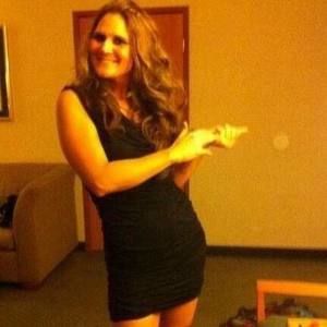 Meet your Posher, Amy