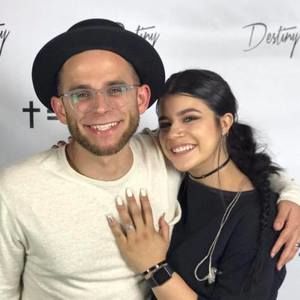 Meet your Posher, Billy