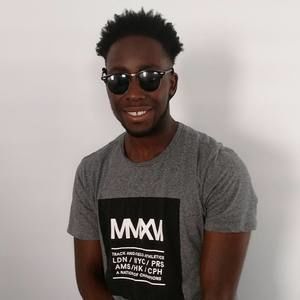 Meet your Posher, Terrence