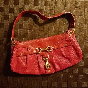 Vintage inspired purse