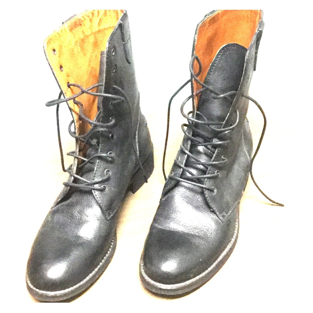 Madewell Boots