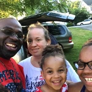 Meet your Posher, Justine