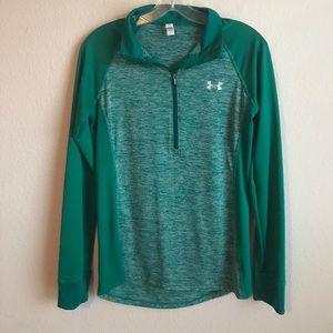 Under Armour Half Zip
