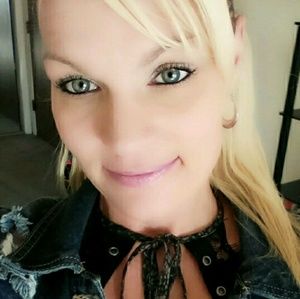 Meet your Posher, Tracy