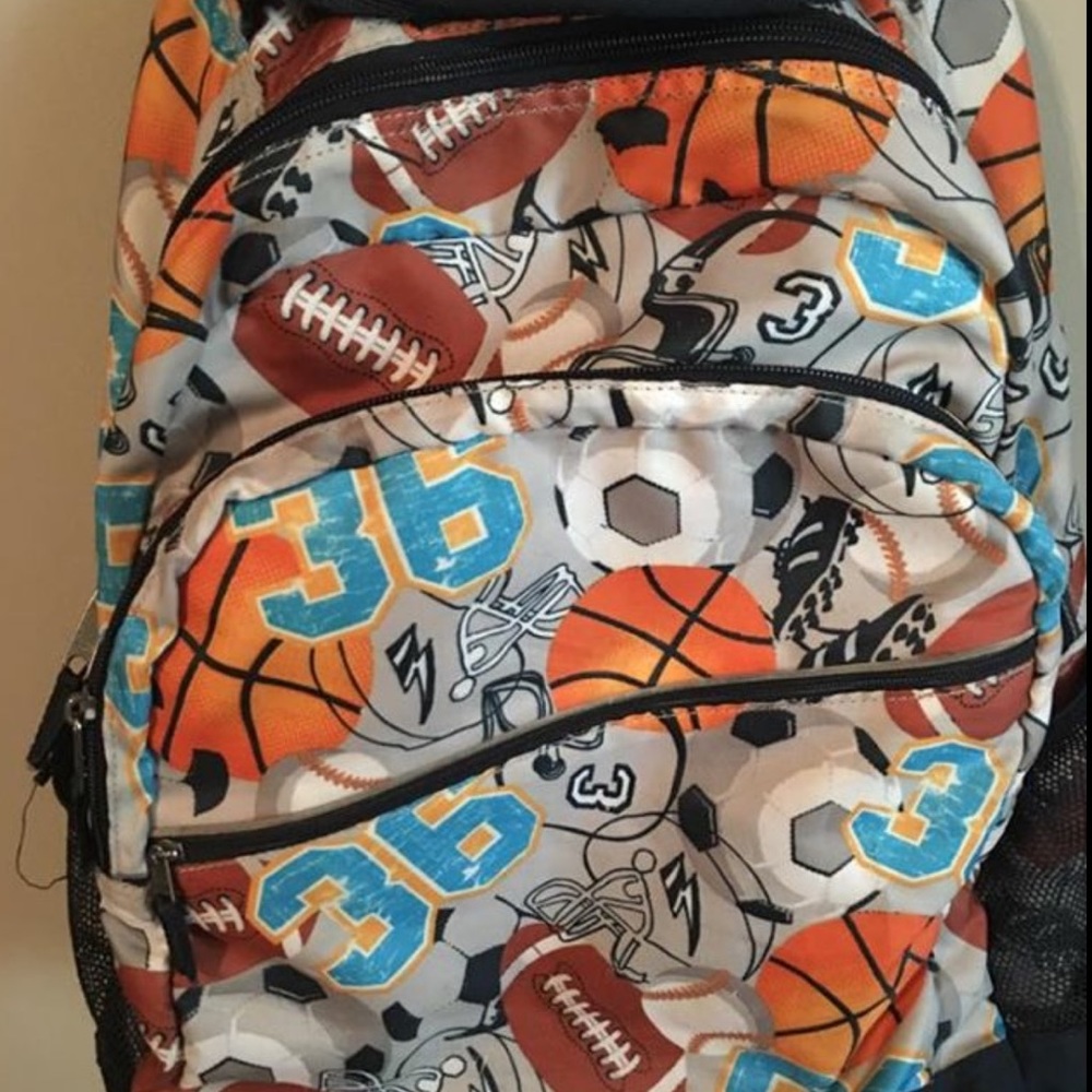 Like new Backpack