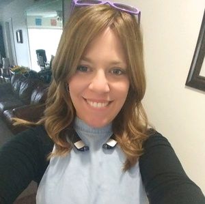 Meet your Posher, Miryam