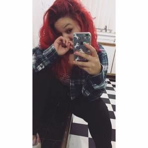 Meet your Posher, Johanna