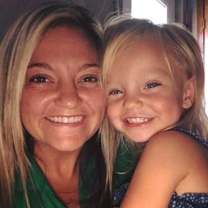 Meet your Posher, Lindsay