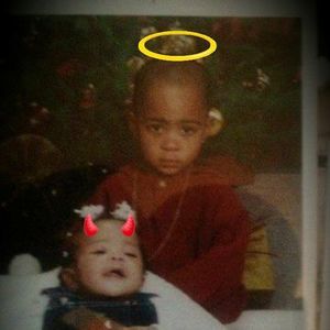 Meet your Posher, Cameron