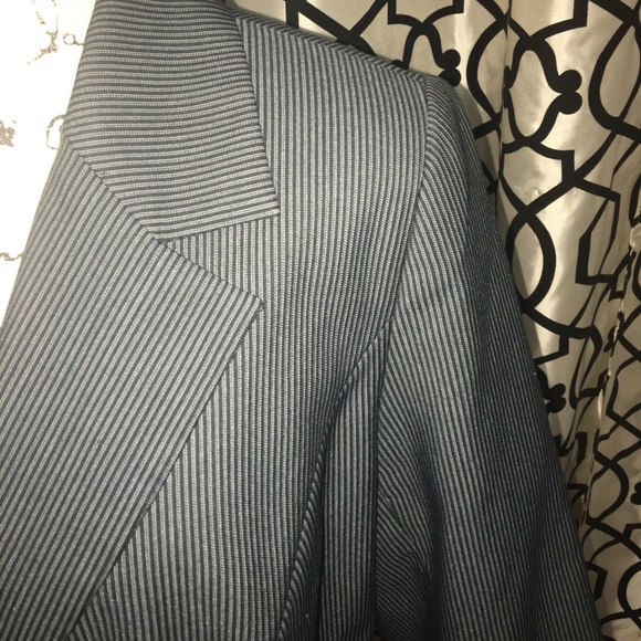 LB 3quarter length sleeve blazer - Picture 4 of 6