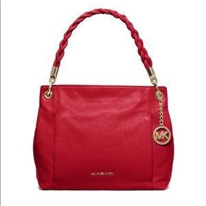 Michael Kors Naomi purse