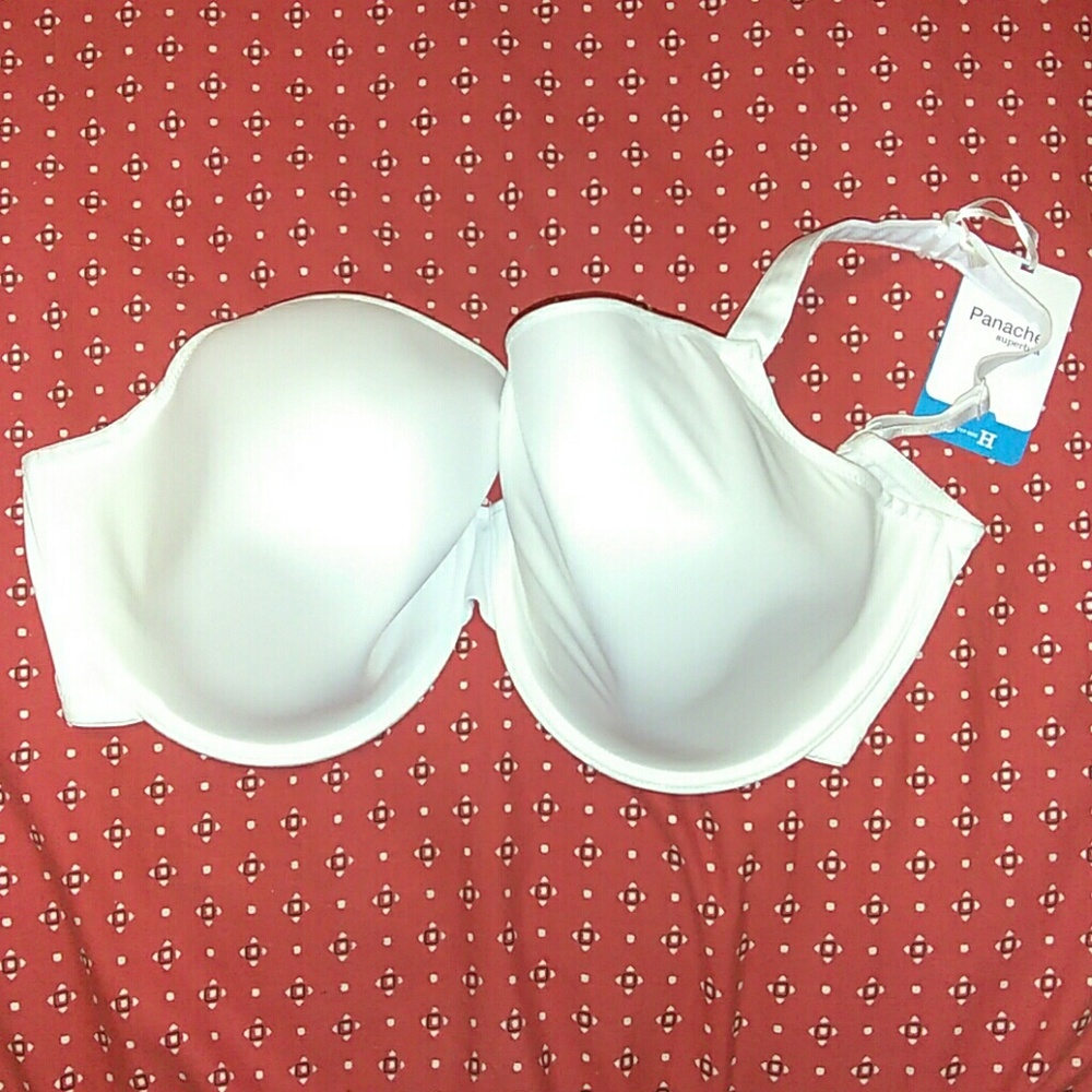 NWT Panache Bra