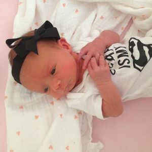 Meet your Posher, Tara