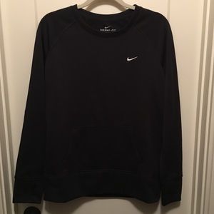 Nike Women's Therma-fit Crew