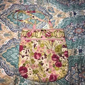 Vera Bradley Tote