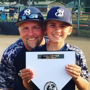 Meet your Posher, Joel