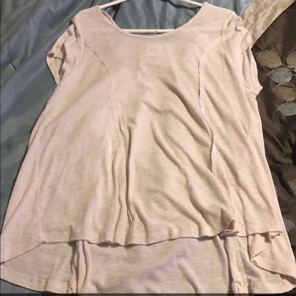 Knox rose shirt from target