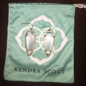 Kendra Scott Skylar Earrings
