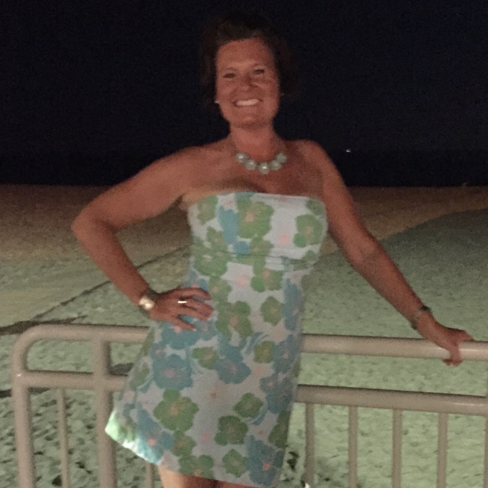 Meet your Posher, Kathleen