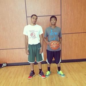 Meet your Posher, Kendall