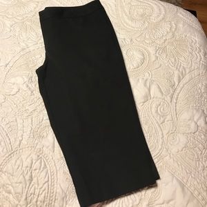 INC International 12 Walking shorts