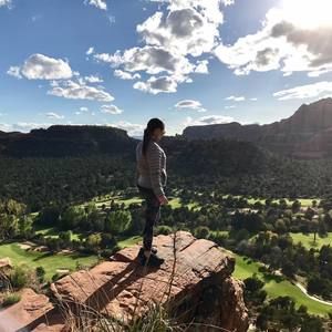 Meet your Posher, Candice