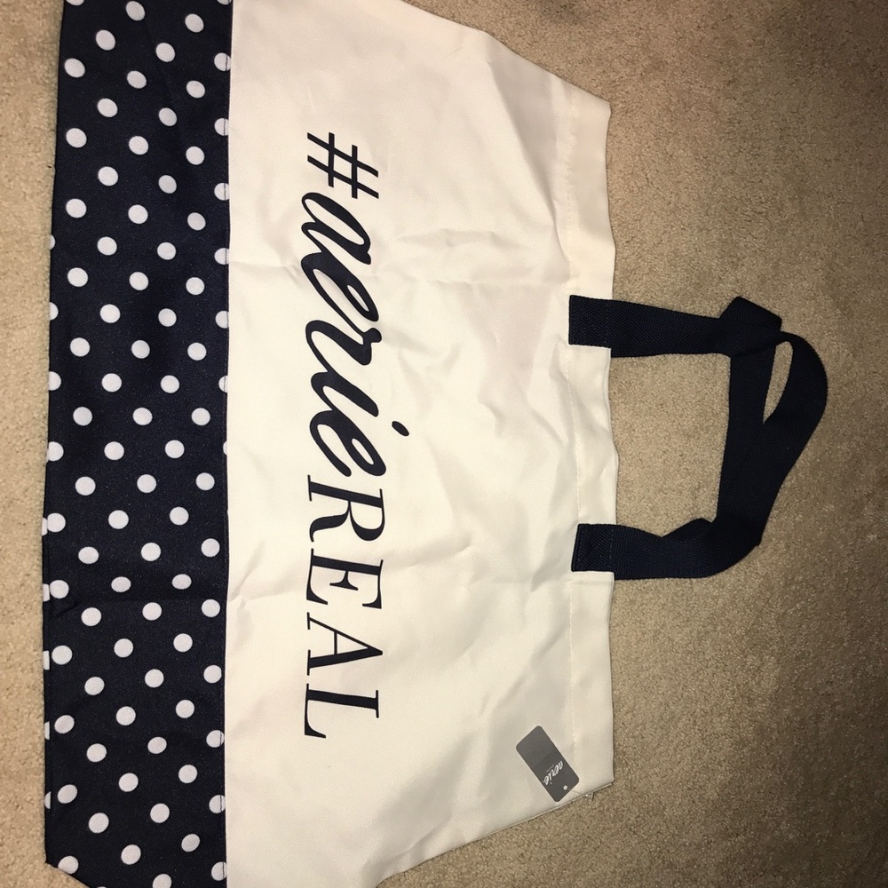 Large tote bag