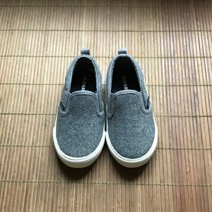 Old Navy Boys Slip Ons