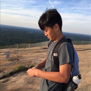 Meet your Posher, Jungwoo