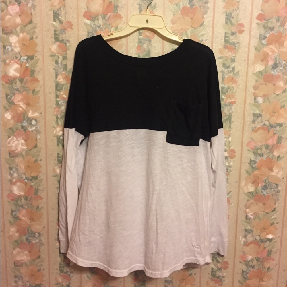 victoria's secret PINK tee