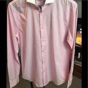 Men's Express Dress Shirt
