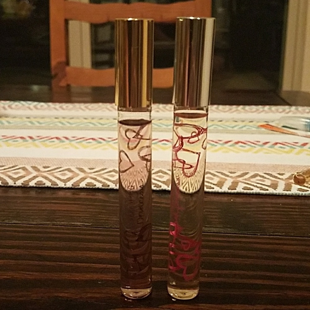 Vera Wang Princess Perfume