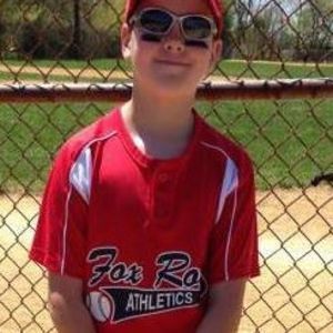 Meet your Posher, Ryan