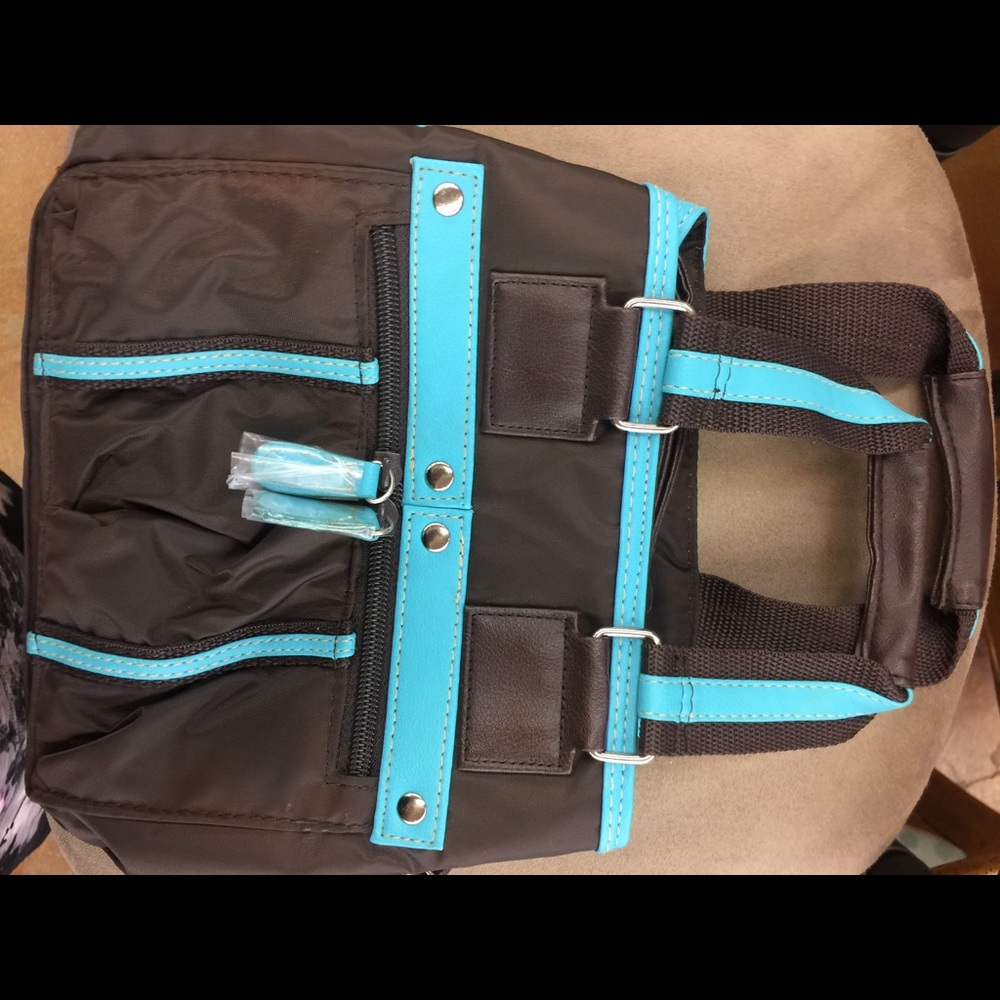 Crossbody Bag - Picture 1 of 3