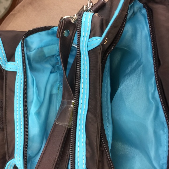 Crossbody Bag - Picture 3 of 3