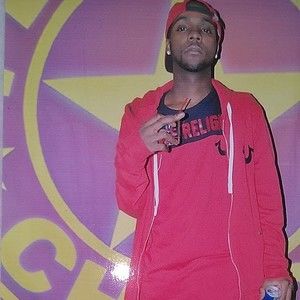 Meet your Posher, Derrick