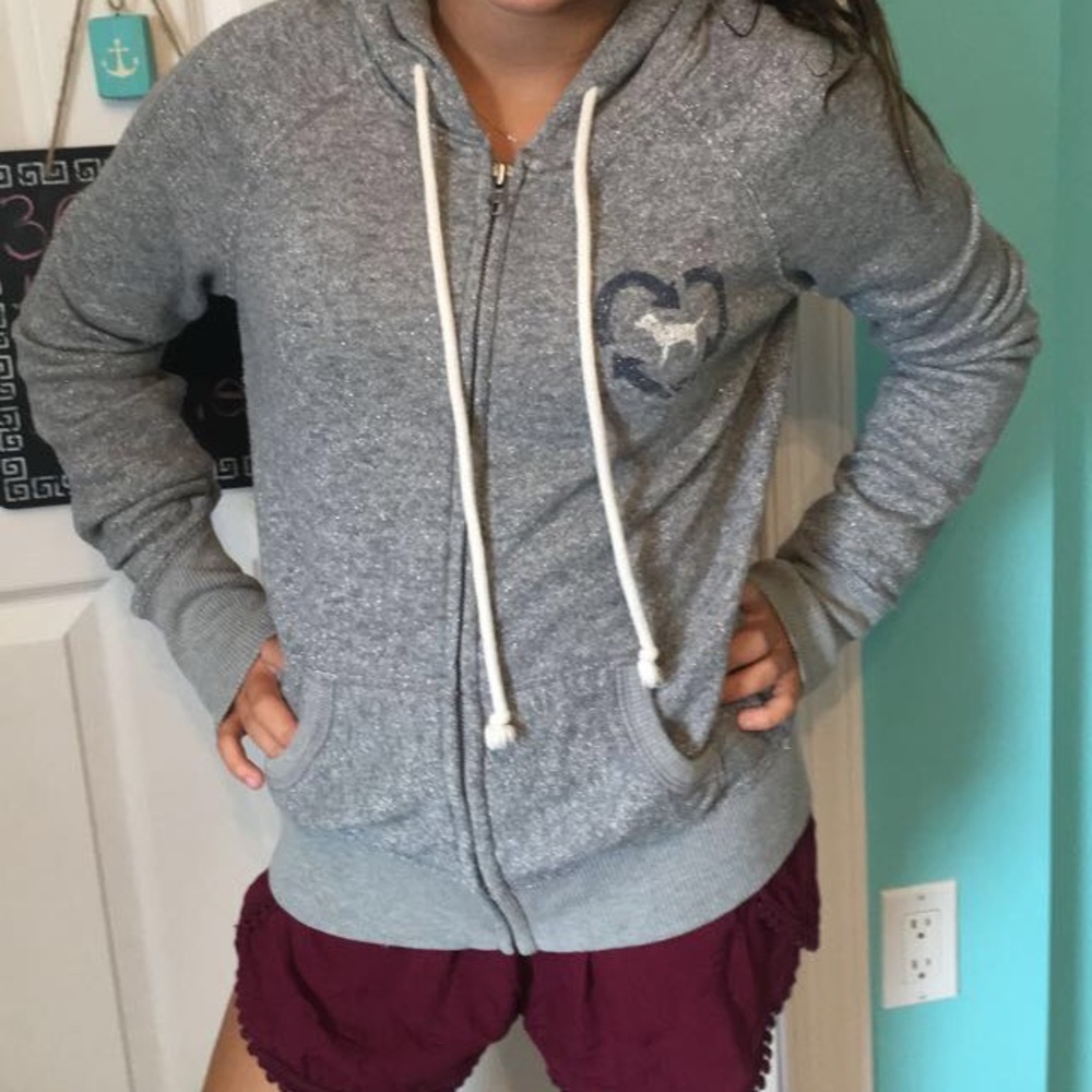 PINK Sweatshirt