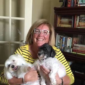 Meet your Posher, Paula